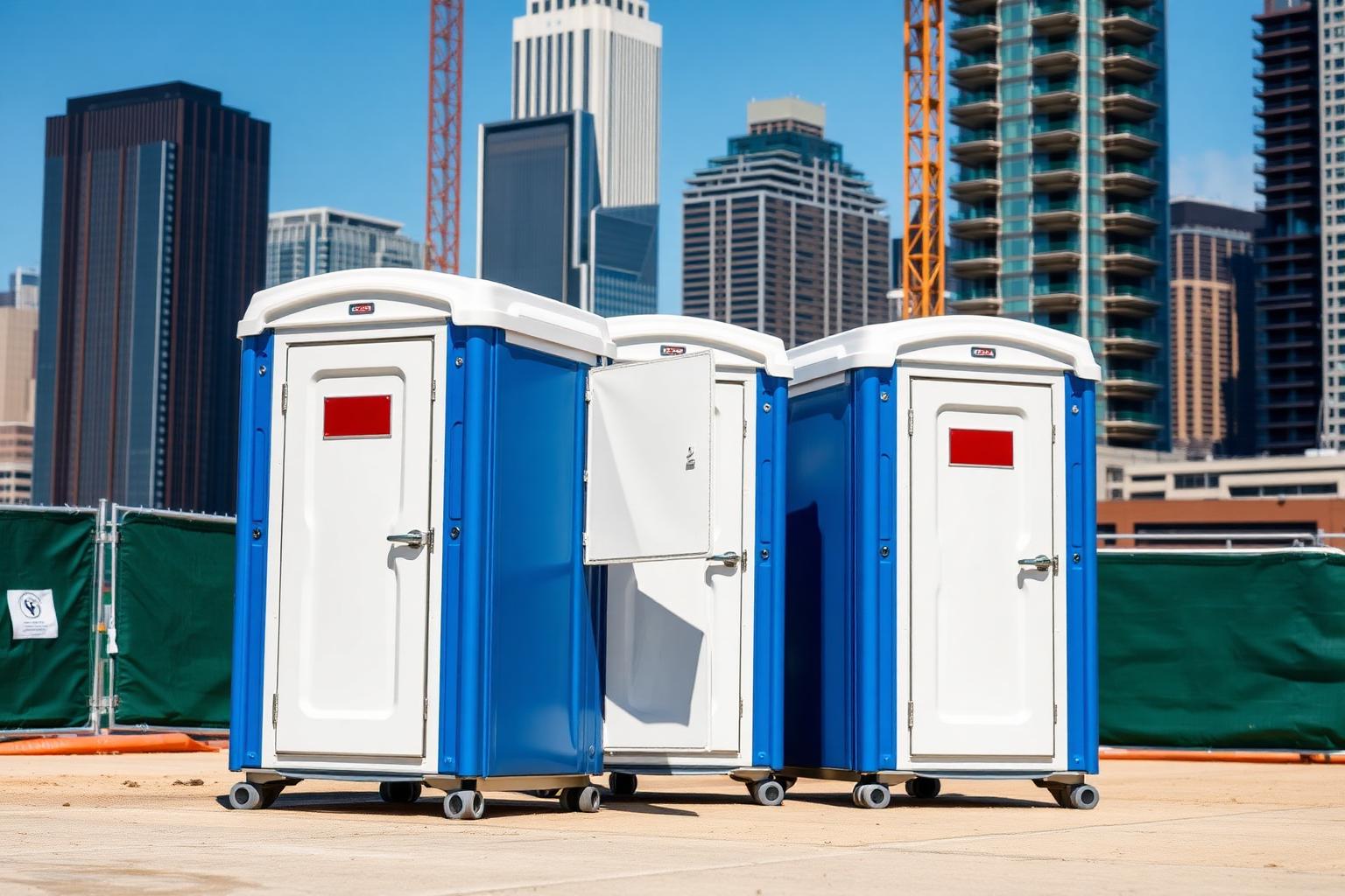Porta Potty Rental Manchester, KY Near Me